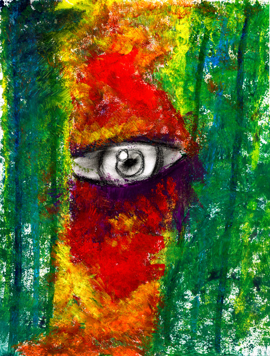 Forest Eye