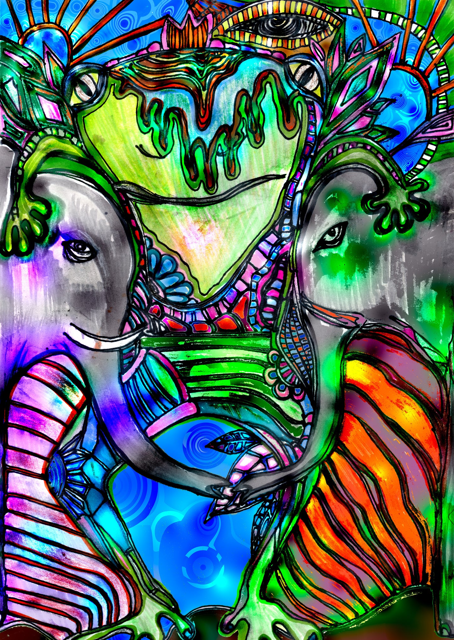 #3 The hardest thing to percive