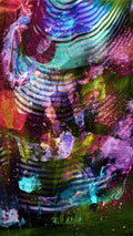 Microwaves | Fine Art Giclée Collectibles & Premium-Quality Posters | Original Art by HeNåAnne