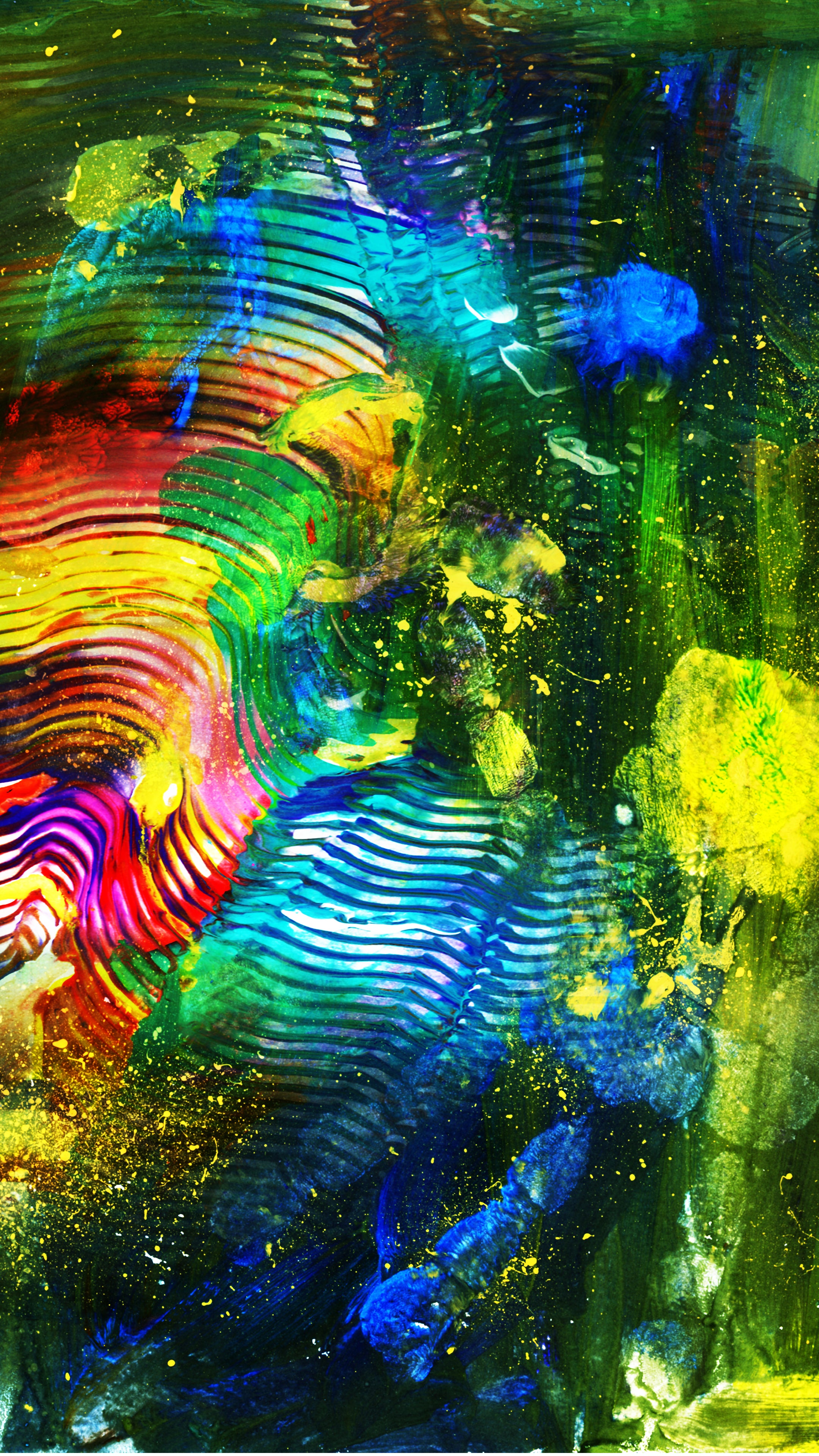 Afterglow | Fine Art Giclée & Premium Poster | Original Art by HeNåAnne
